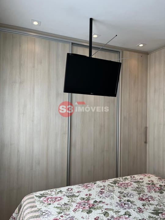 Apartamento à venda com 2 quartos, 85m² - Foto 62