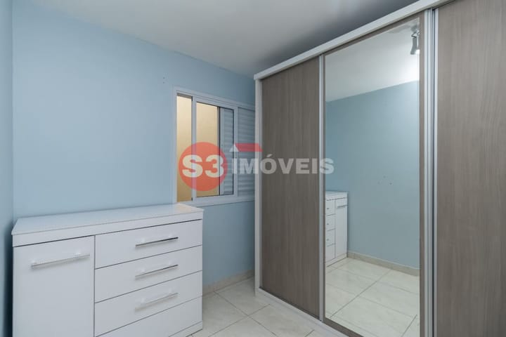 Casa à venda com 3 quartos, 103m² - Foto 24