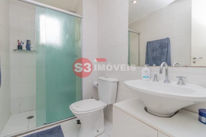 Apartamento à venda com 3 quartos, 107m² - Foto 15