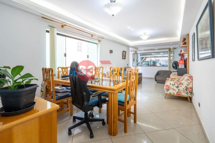 Casa à venda com 3 quartos, 138m² - Foto 12