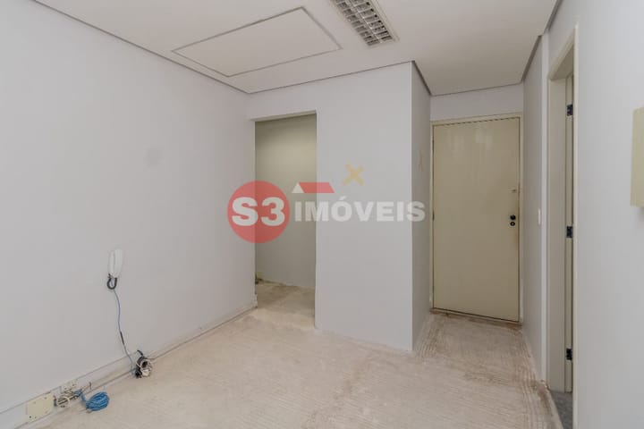 Conjunto Comercial-Sala à venda, 33m² - Foto 5