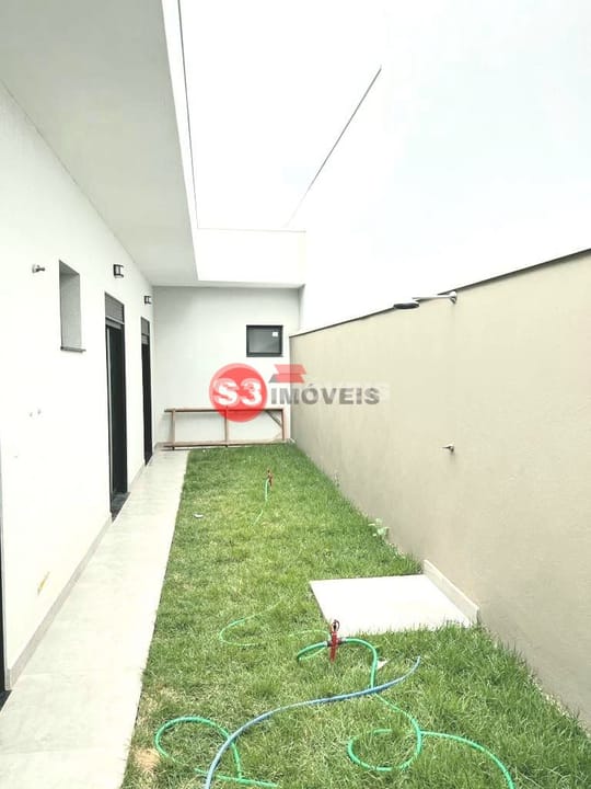 Casa de Condomínio à venda com 3 quartos, 119m² - Foto 26