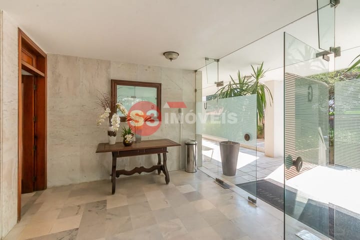 Apartamento à venda com 2 quartos, 80m² - Foto 22