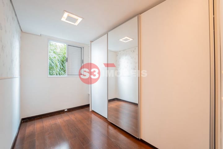 Apartamento à venda com 2 quartos, 64m² - Foto 9