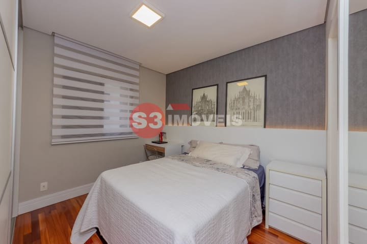 Apartamento à venda com 3 quartos, 104m² - Foto 13