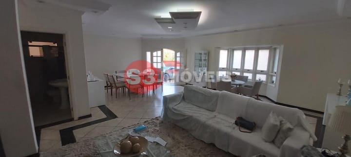 Casa de Condomínio à venda com 4 quartos, 295m² - Foto 33