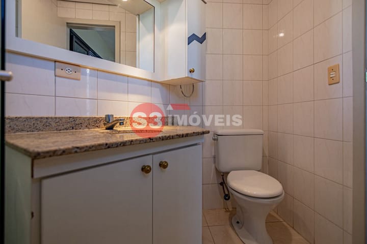 Apartamento à venda com 3 quartos, 87m² - Foto 28