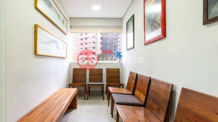 Conjunto Comercial-Sala à venda, 42m² - Foto 20