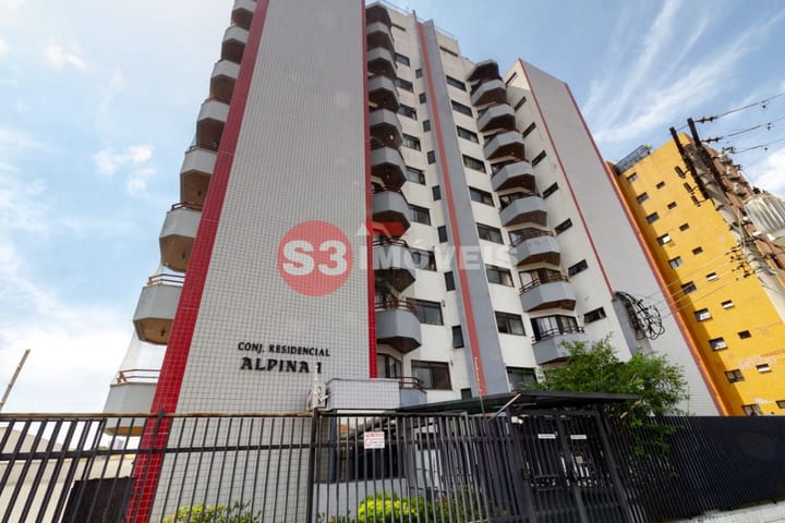 Apartamento à venda com 3 quartos, 90m² - Foto 50