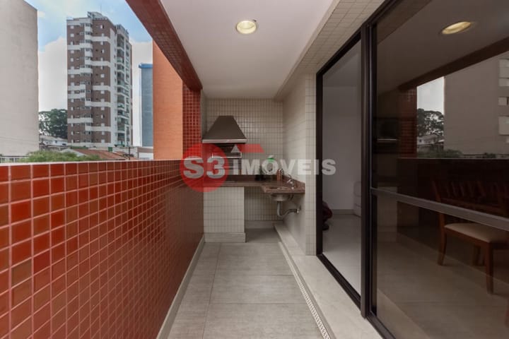 Apartamento à venda com 4 quartos, 208m² - Foto 6