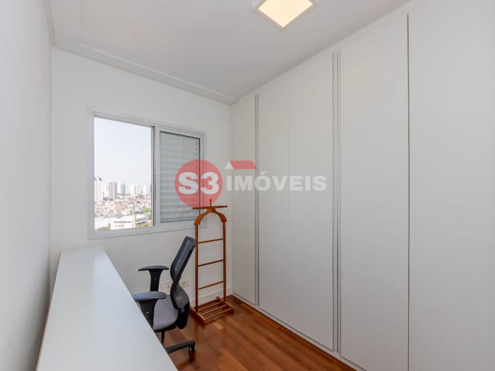 Apartamento à venda com 2 quartos, 55m² - Foto 17