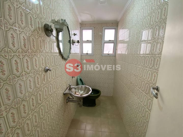 Apartamento à venda com 3 quartos, 185m² - Foto 14