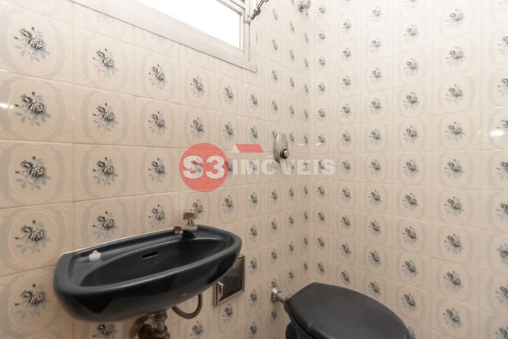 Casa à venda com 3 quartos, 209m² - Foto 6