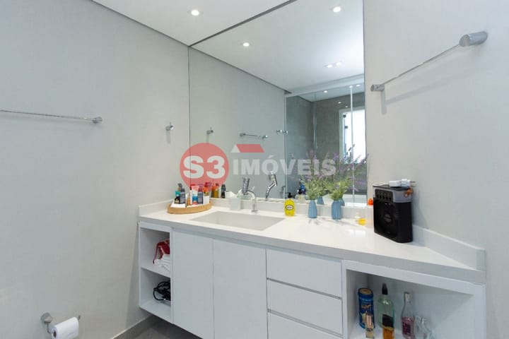 Casa à venda com 4 quartos, 314m² - Foto 16