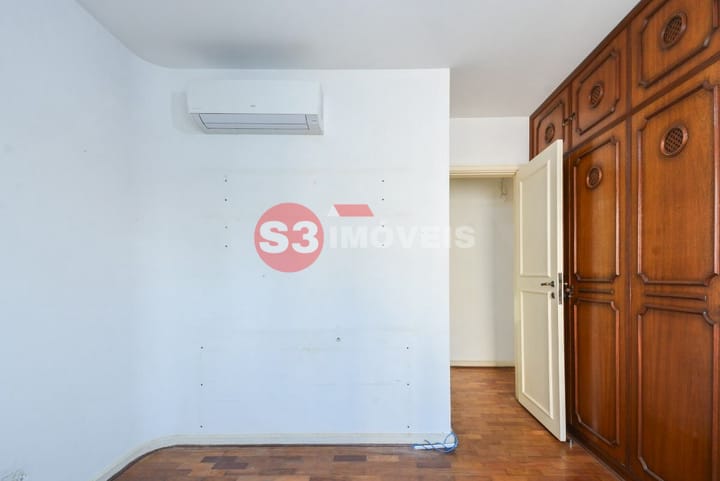 Apartamento à venda com 3 quartos, 142m² - Foto 16