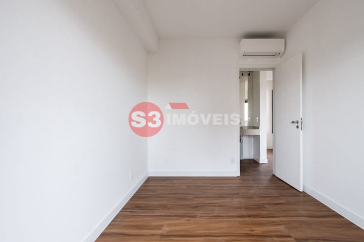 Apartamento à venda com 1 quarto, 56m² - Foto 26