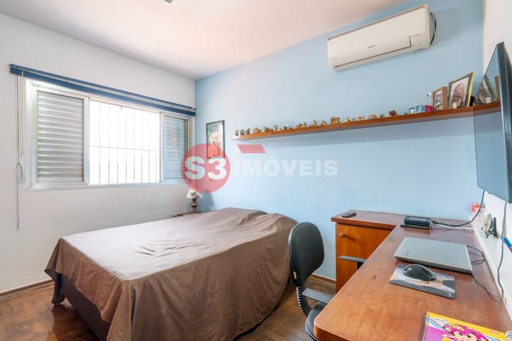 Casa à venda com 3 quartos, 138m² - Foto 19