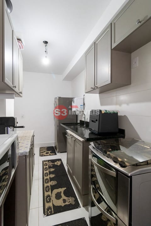 Apartamento à venda com 4 quartos, 109m² - Foto 4