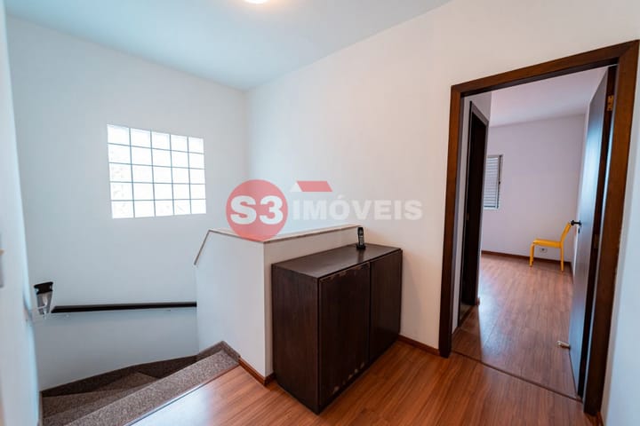 Casa à venda com 3 quartos, 160m² - Foto 49