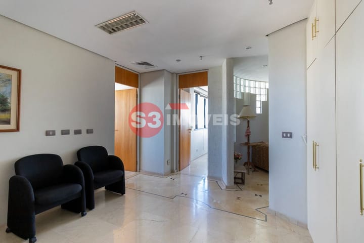 Conjunto Comercial-Sala à venda, 75m² - Foto 7