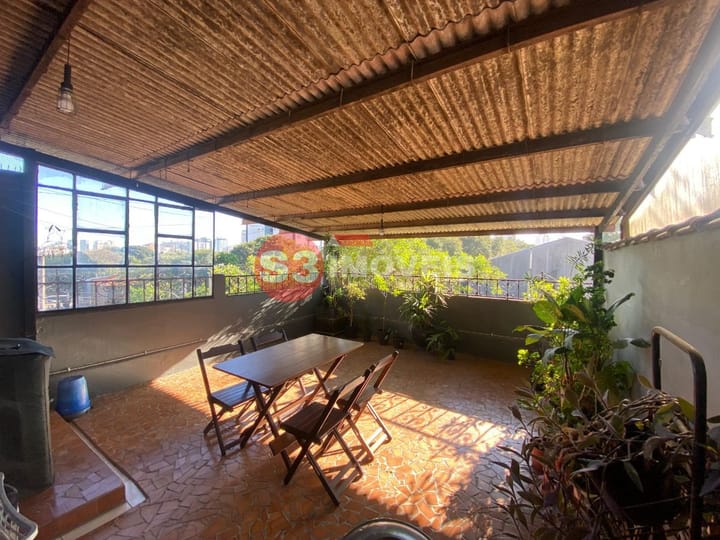 Casa à venda com 5 quartos, 397m² - Foto 32