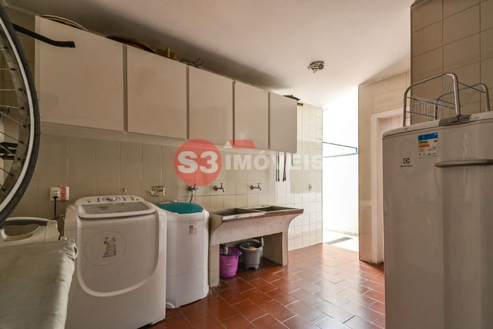 Casa à venda com 3 quartos, 190m² - Foto 33