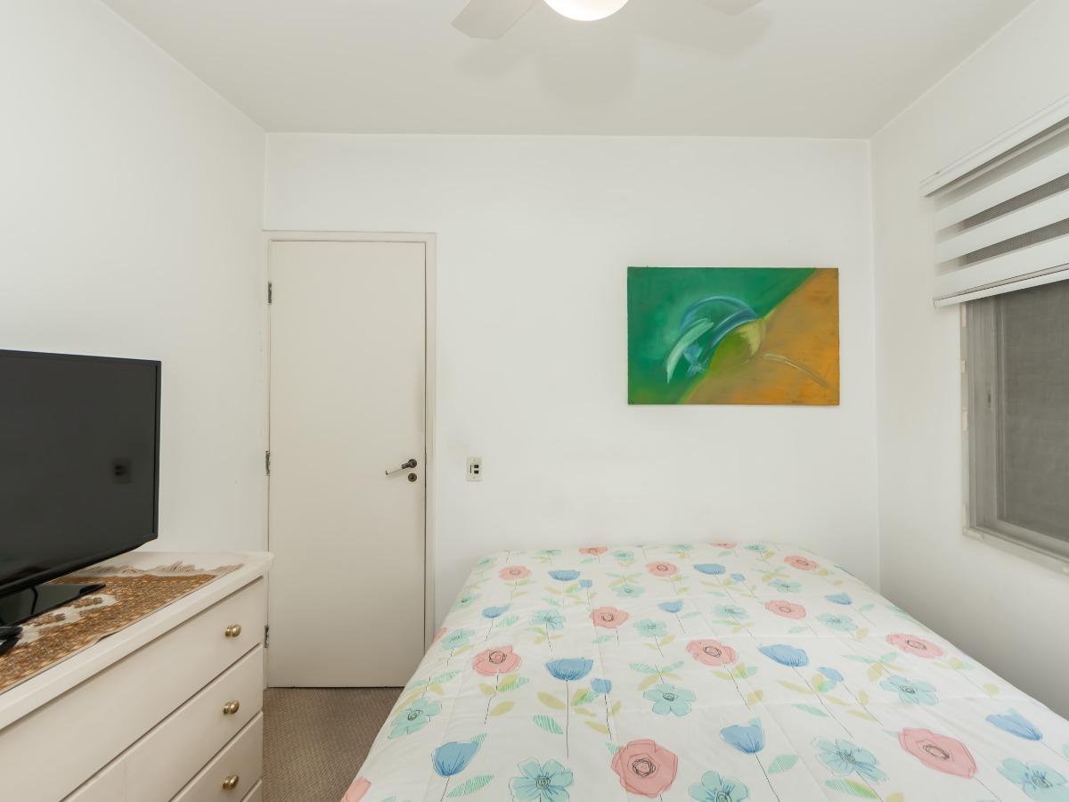 Apartamento à venda com 3 quartos, 105m² - Foto 19