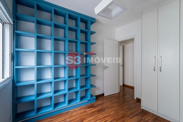 Apartamento à venda com 3 quartos, 86m² - Foto 15