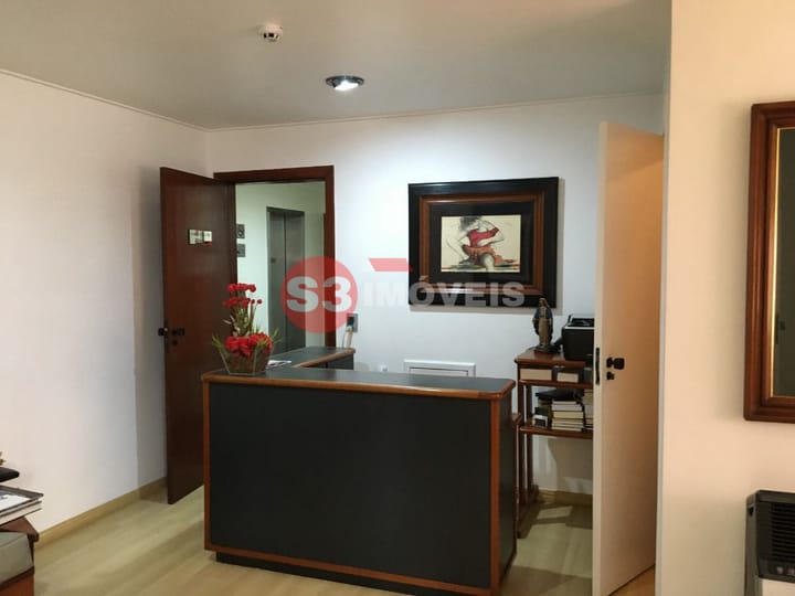 Conjunto Comercial-Sala à venda, 48m² - Foto 16