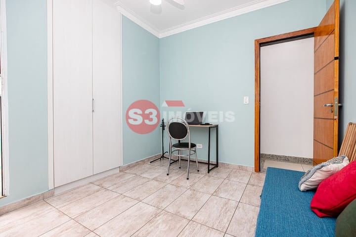 Casa à venda com 3 quartos, 158m² - Foto 25