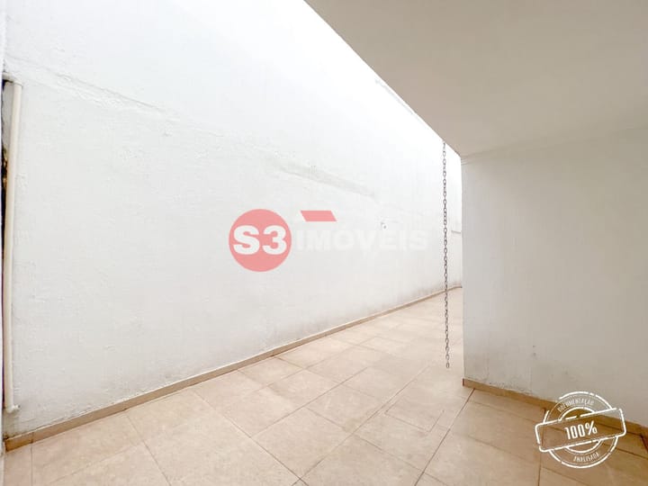 Casa à venda com 3 quartos, 180m² - Foto 25