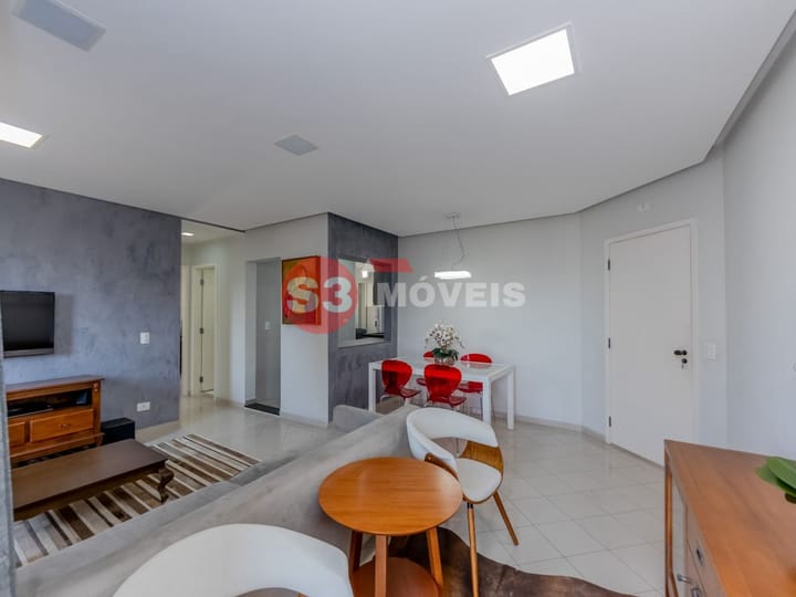 Apartamento à venda com 2 quartos, 73m² - Foto 32