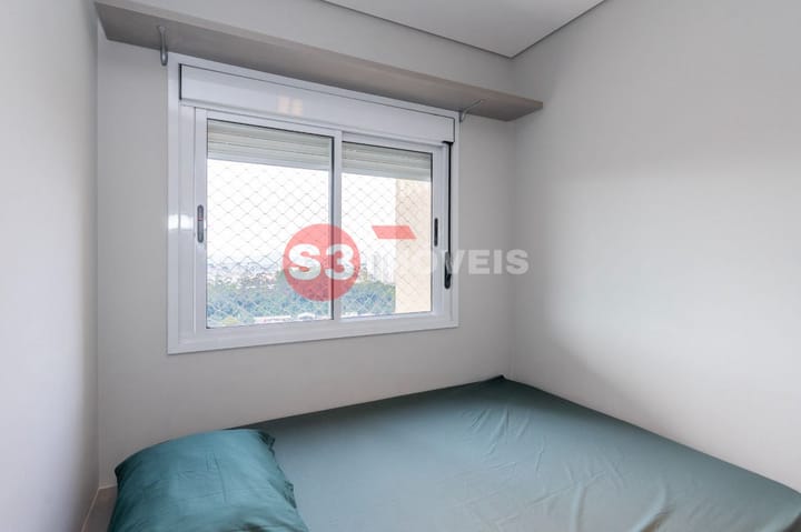 Apartamento à venda com 3 quartos, 108m² - Foto 34