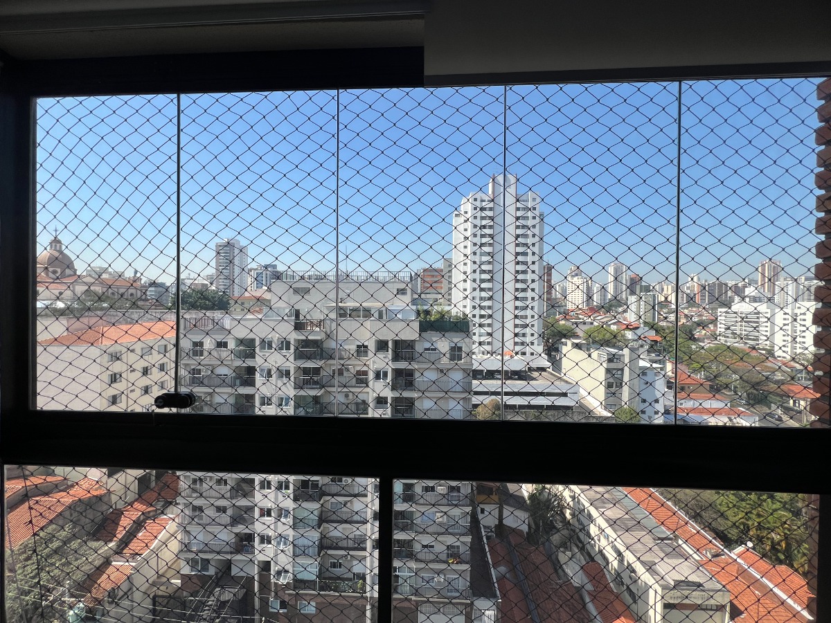 Apartamento à venda com 3 quartos, 76m² - Foto 5