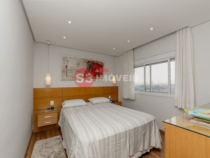 Apartamento à venda com 3 quartos, 130m² - Foto 47