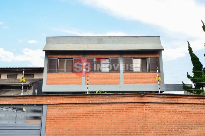 Casa à venda com 4 quartos, 422m² - Foto 63