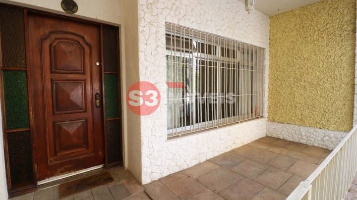 Casa à venda com 4 quartos, 199m² - Foto 5