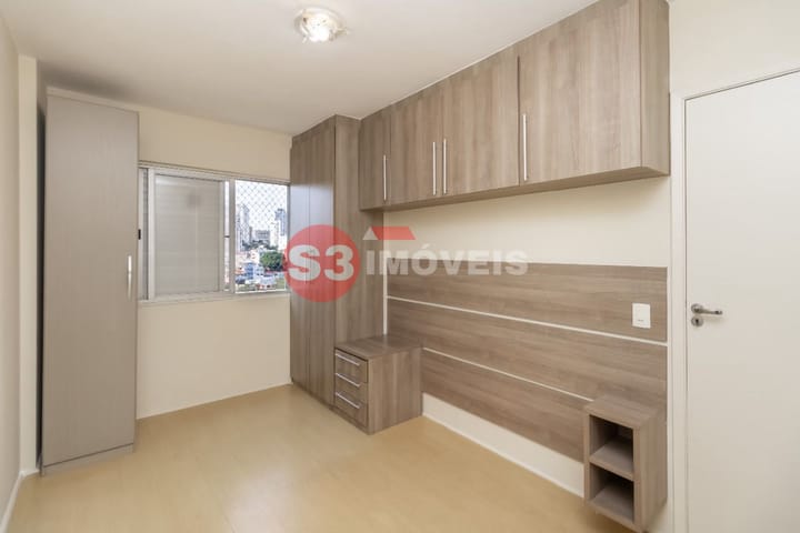 Apartamento à venda com 2 quartos, 61m² - Foto 30