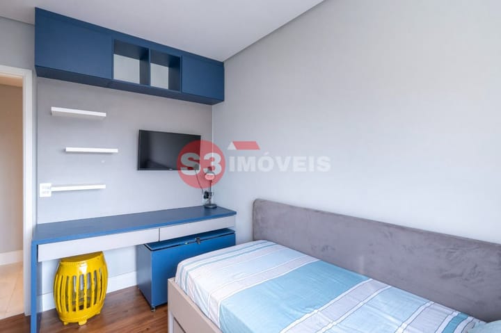 Apartamento à venda com 3 quartos, 108m² - Foto 28