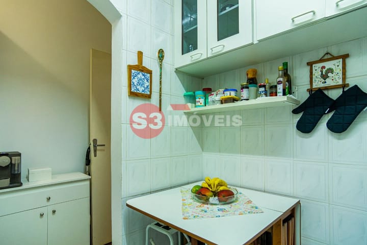 Casa à venda com 3 quartos, 100m² - Foto 17