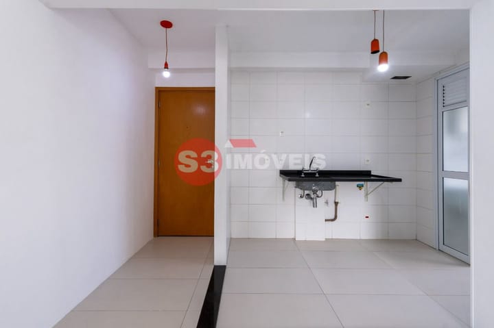 Apartamento à venda com 2 quartos, 60m² - Foto 19