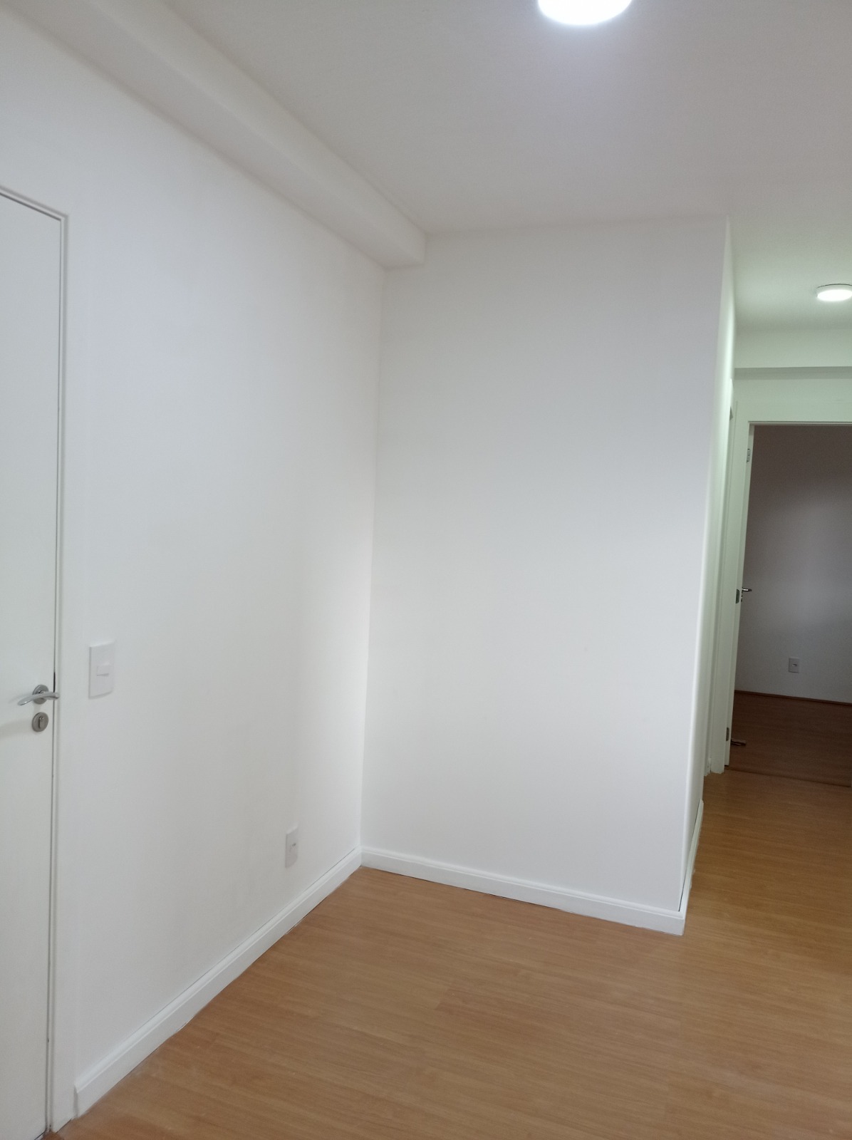 Apartamento à venda com 2 quartos, 41m² - Foto 1