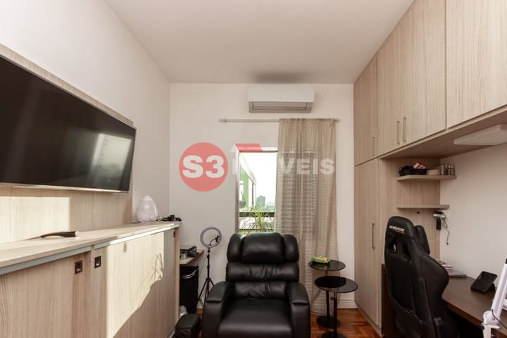 Apartamento à venda com 2 quartos, 148m² - Foto 13