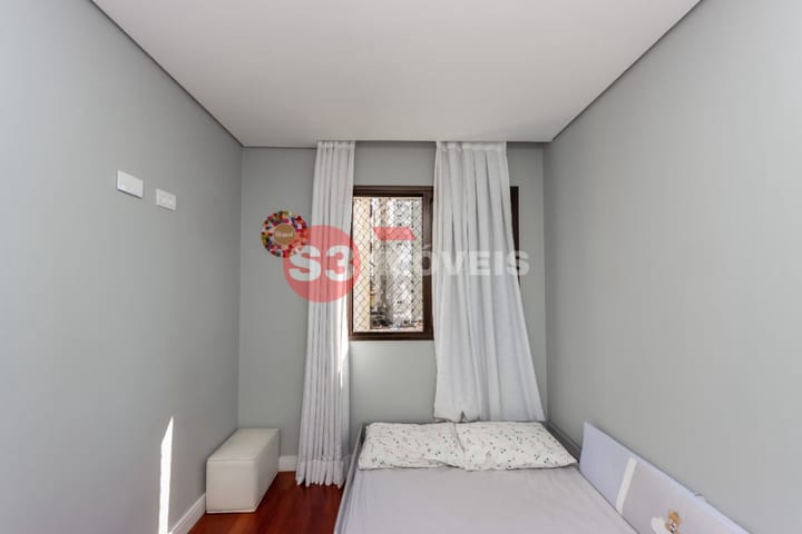 Apartamento à venda com 3 quartos, 81m² - Foto 13