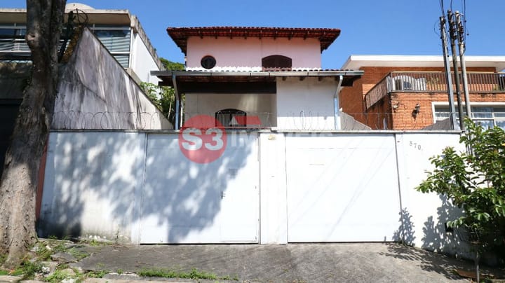 Casa à venda com 4 quartos, 336m² - Foto 37