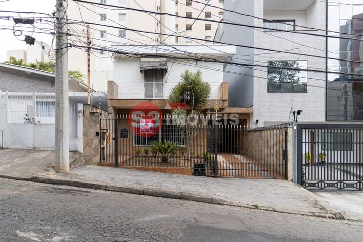 Casa à venda com 3 quartos, 187m² - Foto 36