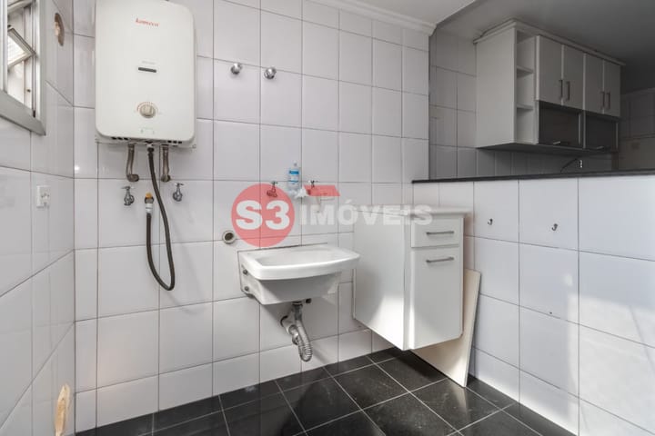 Apartamento à venda com 2 quartos, 72m² - Foto 21