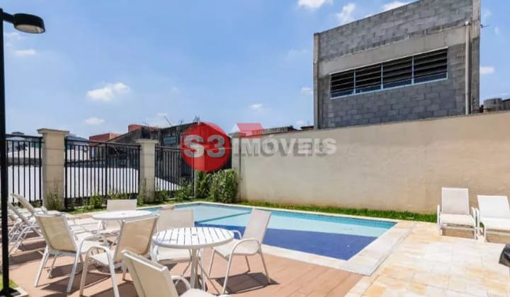 Apartamento à venda com 2 quartos, 67m² - Foto 32