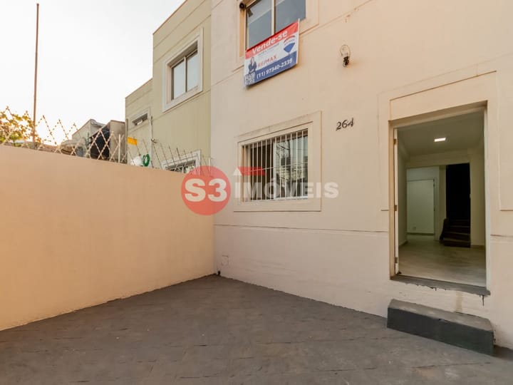 Conjunto Comercial-Sala à venda, 200m² - Foto 28