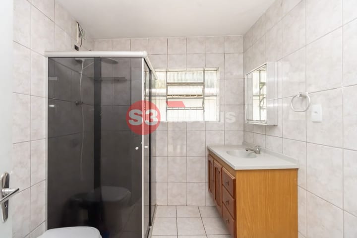 Casa à venda com 3 quartos, 161m² - Foto 24